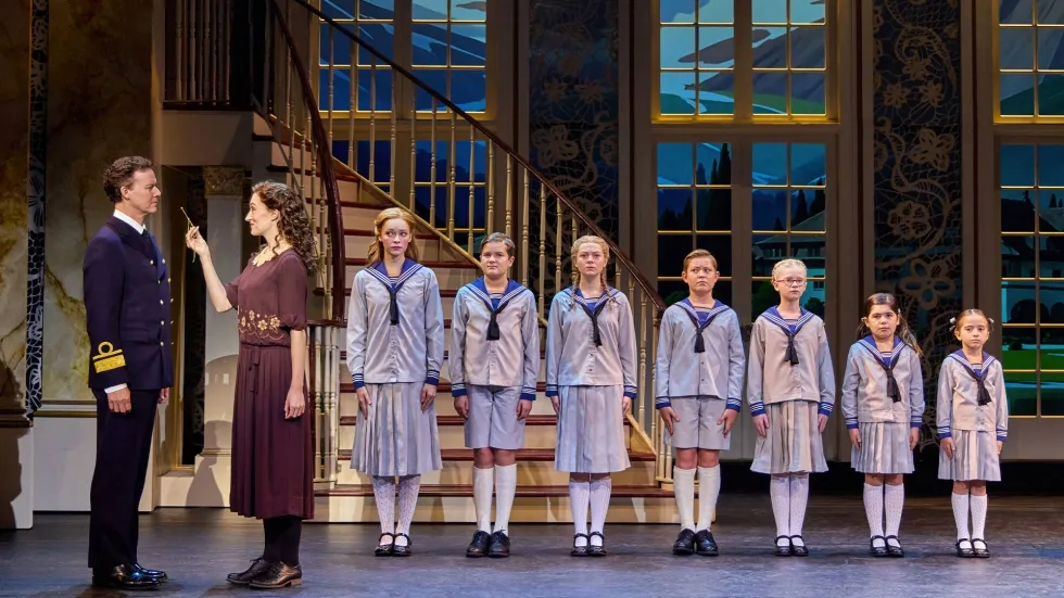 The Sound of Music