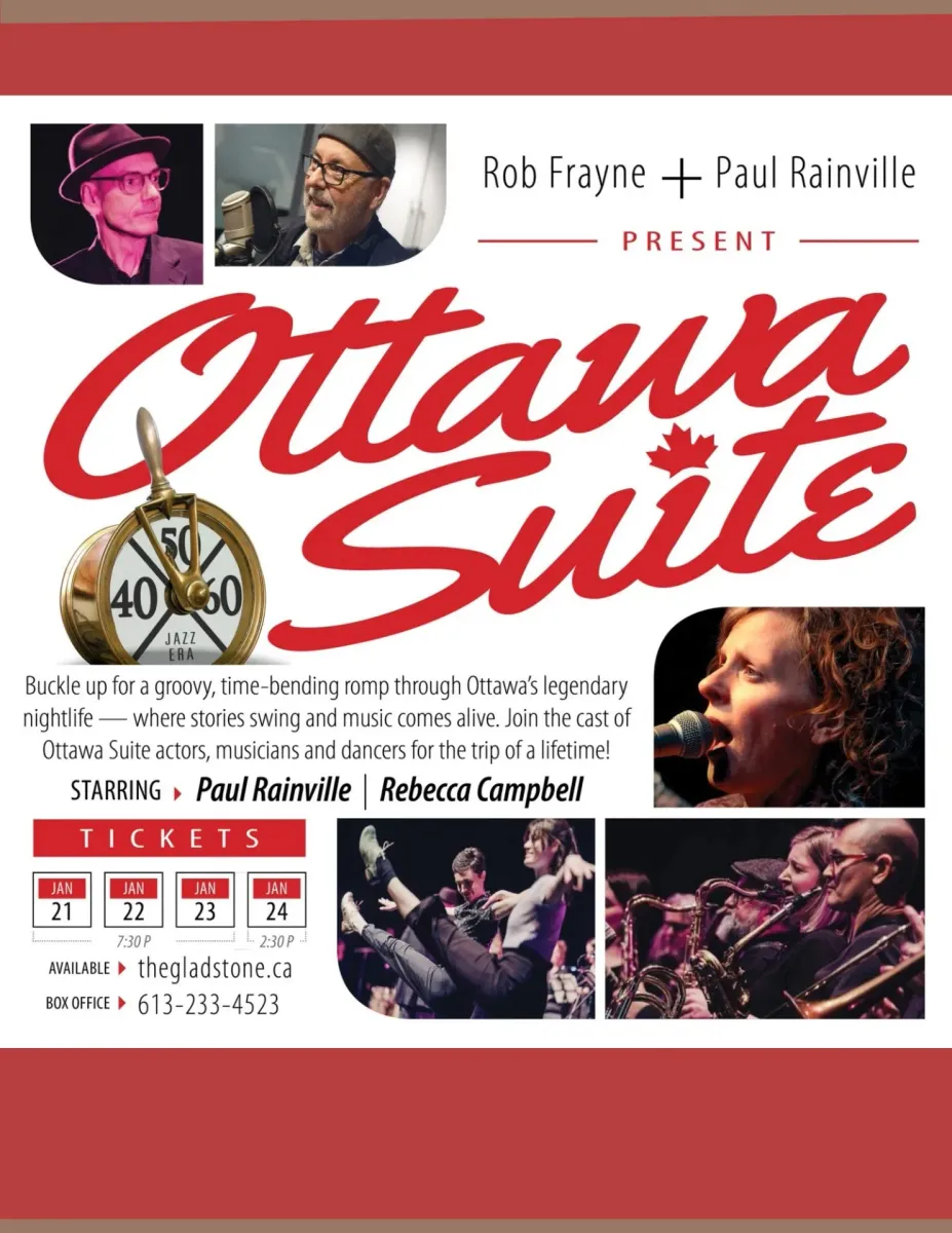 OTTAWA SUITE