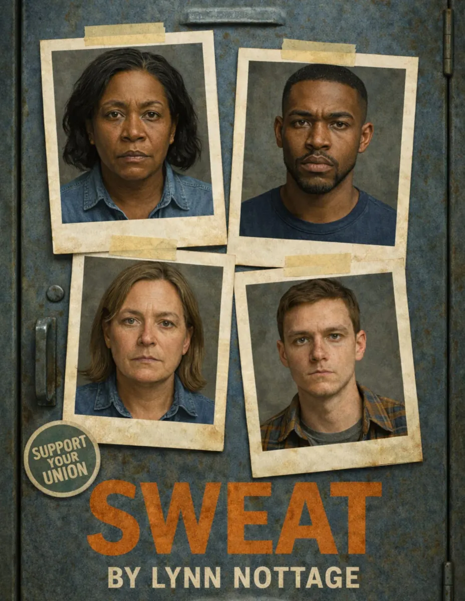 SWEAT
