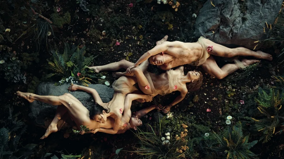 Midsummer Night Dreams: Les Grands Ballets Canadiens