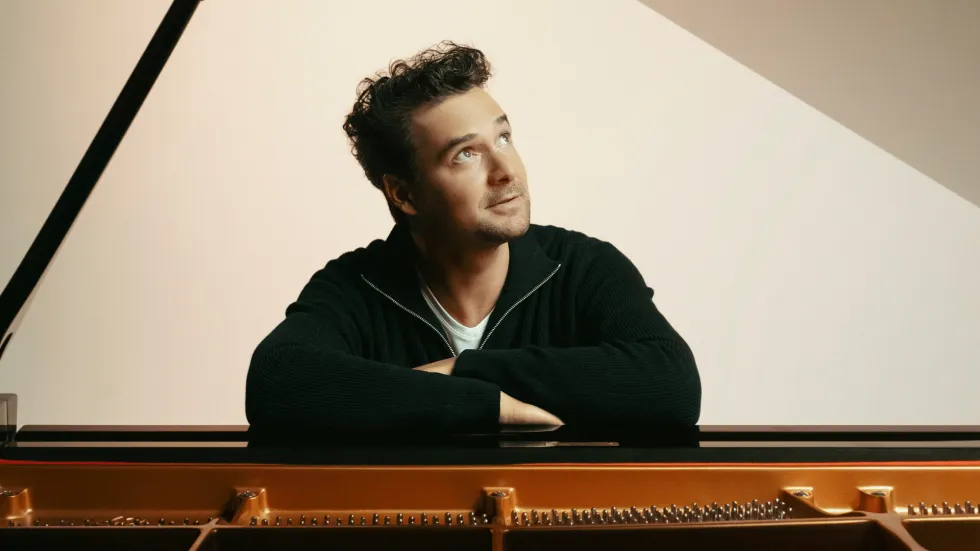 Michael Kaeshammer: My Valentine