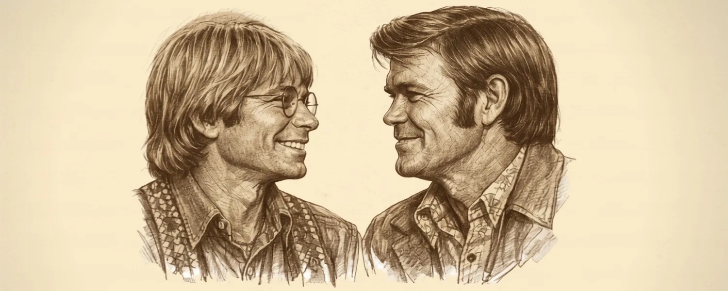 Take Me Home: Celebrating John Denver & Glen Campbell