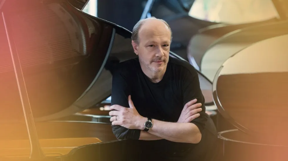 Marc-André Hamelin in recital: Great Performers Series