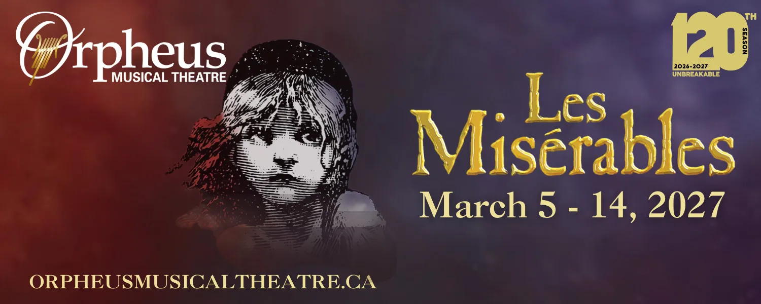 Les Misérables