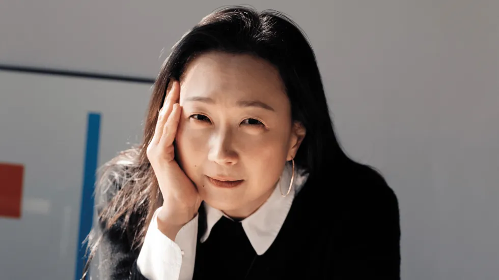 An Evening with Min Jin Lee: Award-winning & Bestselling Author of Pachinko