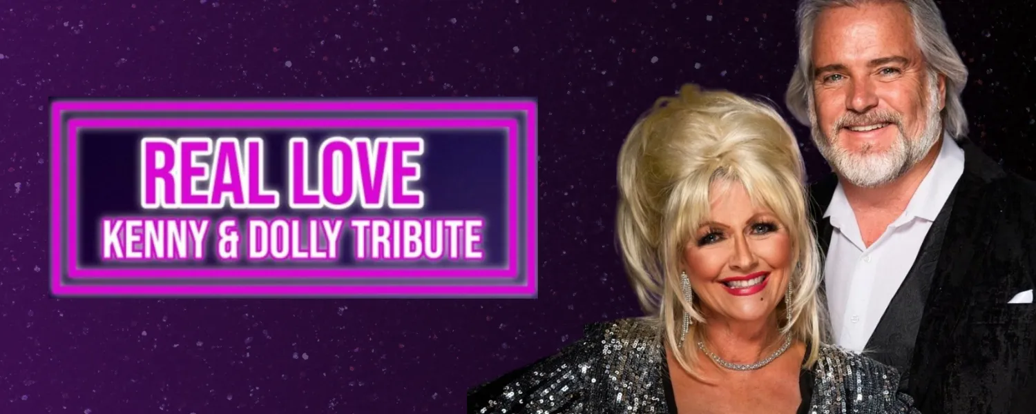 Real Love: Kenny and Dolly Tribute