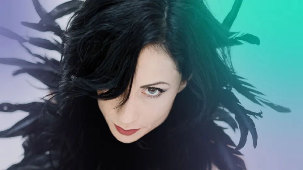 Mozart, Ravel & Aphrodite Patoulidou: With the NAC Orchestra