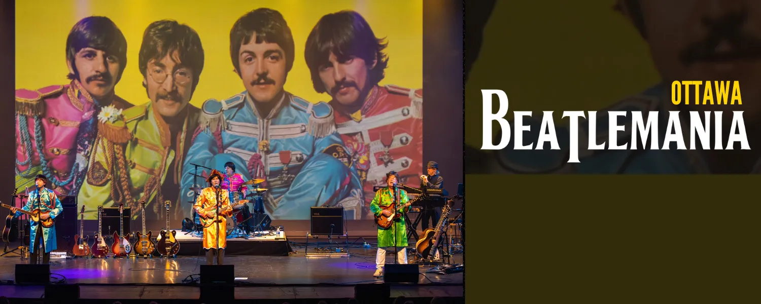 Ottawa Beatlemania