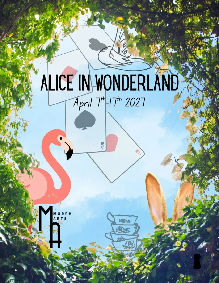 Alice in Wonderland