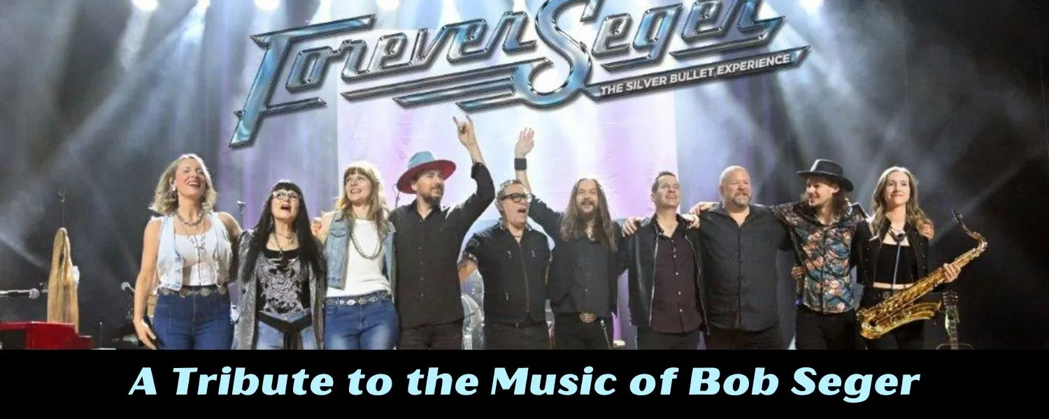 Forever Seger