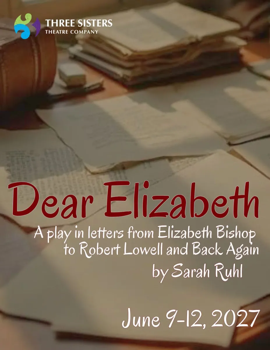 Dear Elizabeth