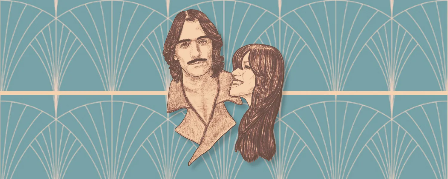 Anticipation: The Carly Simon & James Taylor Story