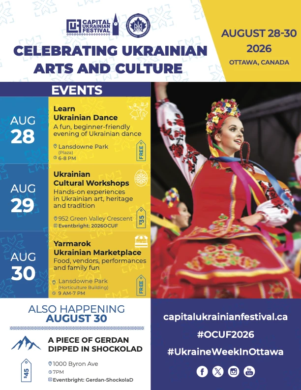 Petrykivka Painting Workshop