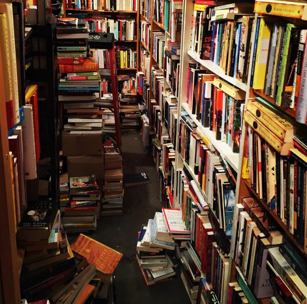 All Books
