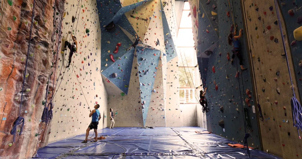 Altitude Gym Gatineau