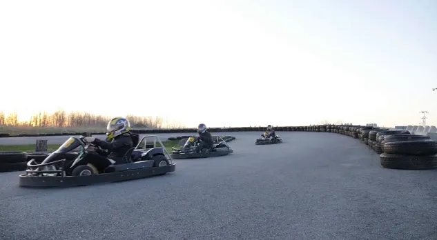 Amigo Karting