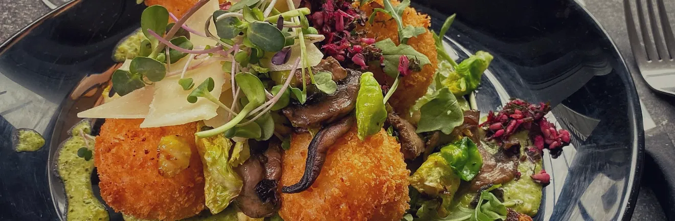 Bistro CoqLicorne