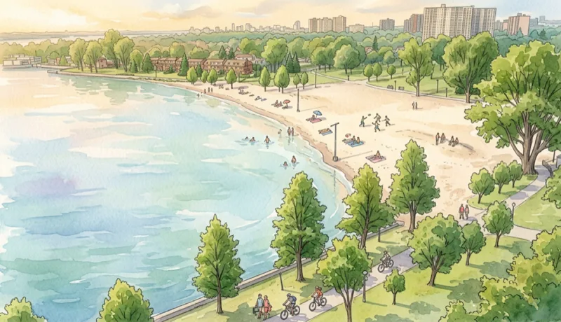 Britannia Beach