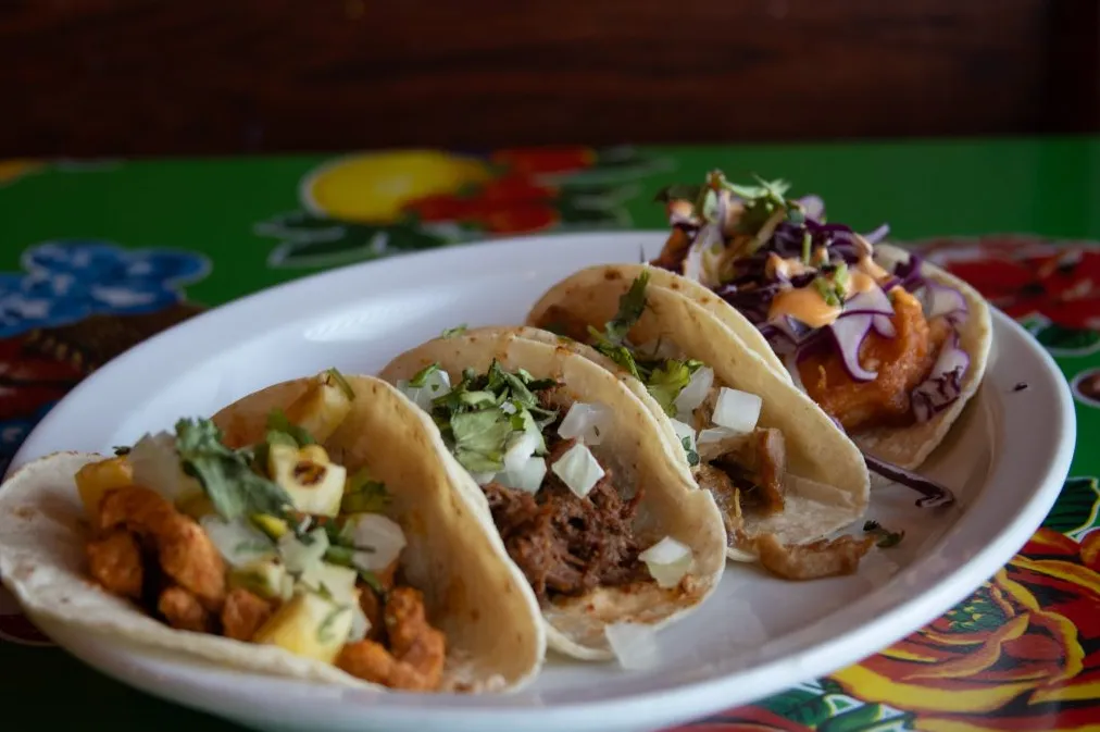 Casa Mexico