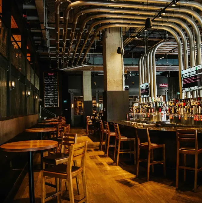 CRAFT Beer Market