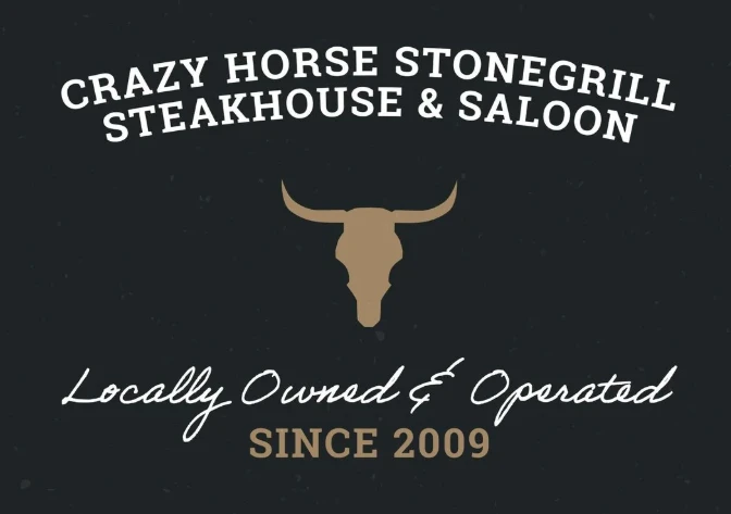 Crazy Horse Saloon