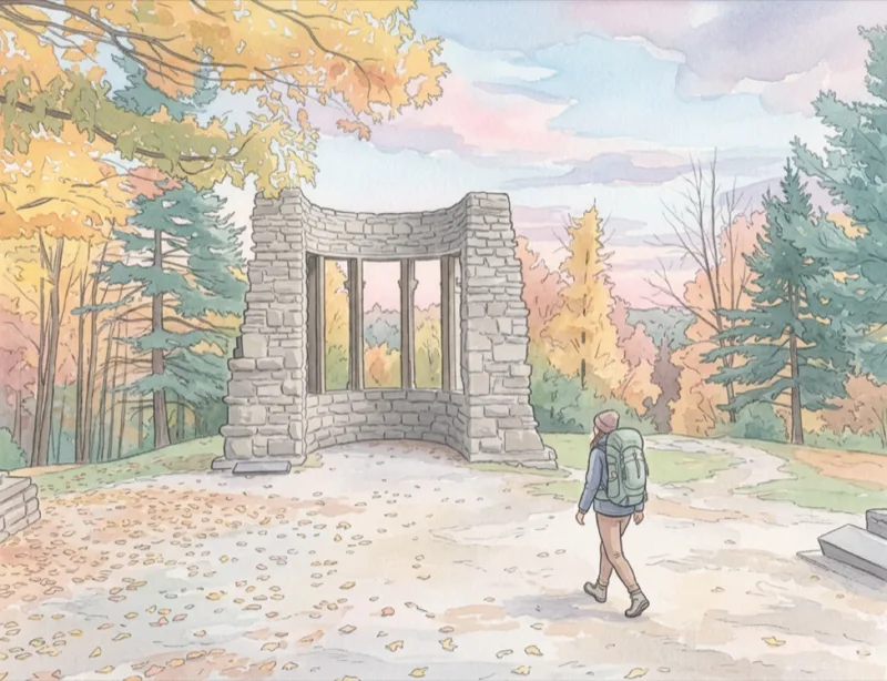 Gatineau Park