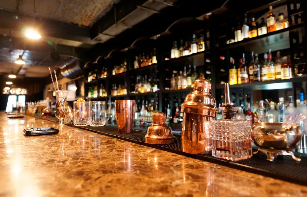 George''s Bar and Grill