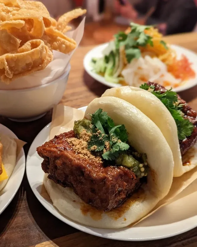 Gongfu Bao