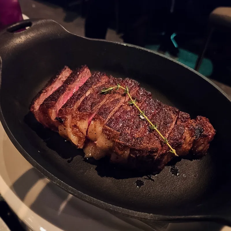 Harmons Steakhouse