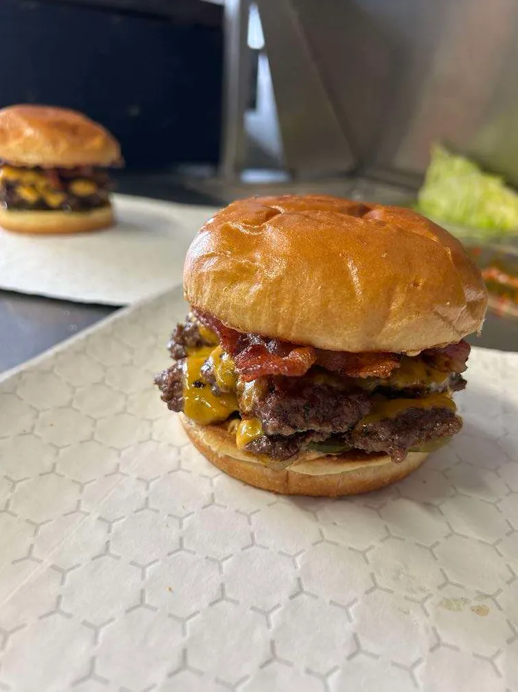 Jean Burger
