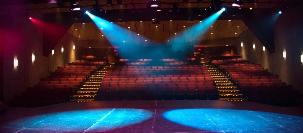 Kailash Mital Theatre