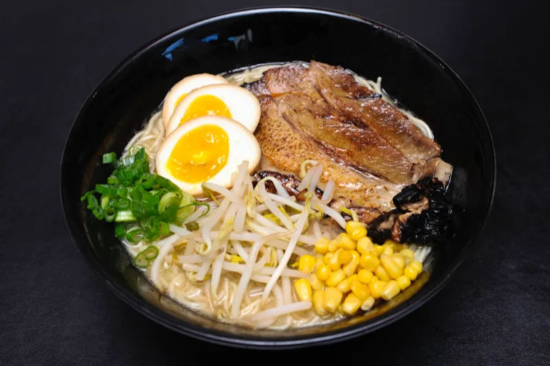 Koichi Ramen