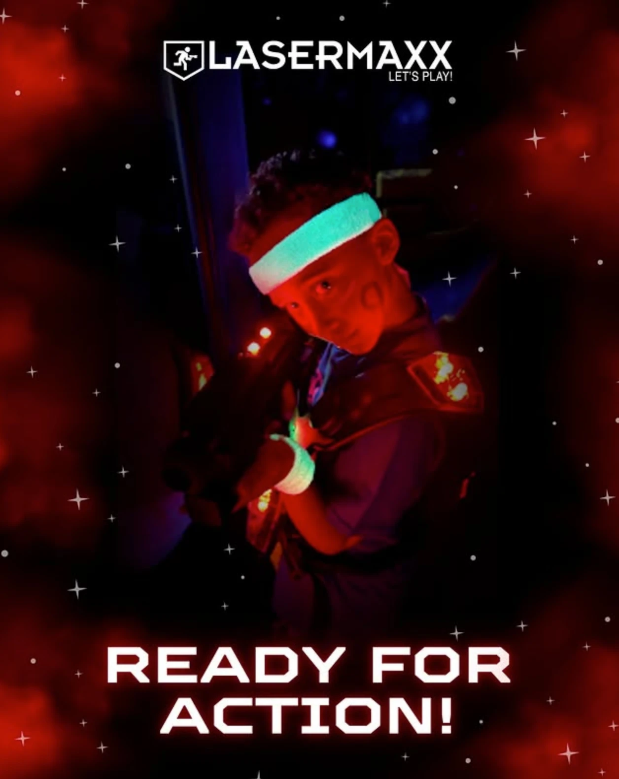 LaserMaxx Ottawa