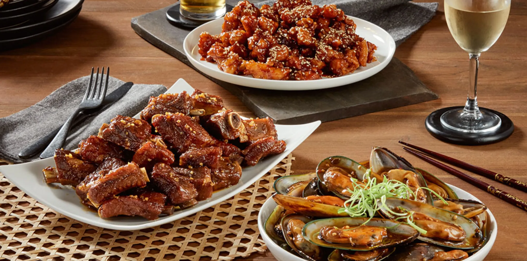 Mandarin Restaurant Kanata