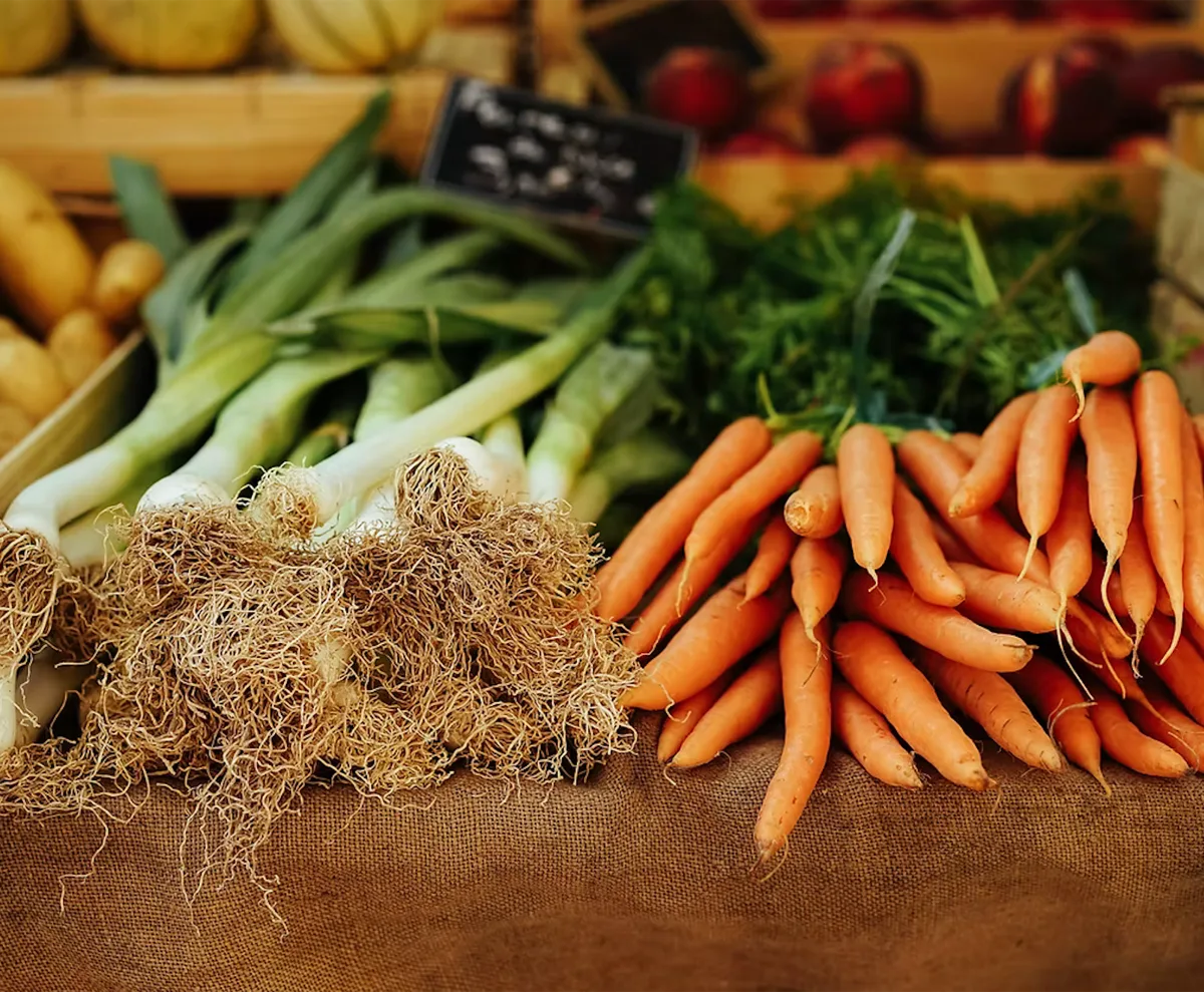 Metcalfe Farmers' Market