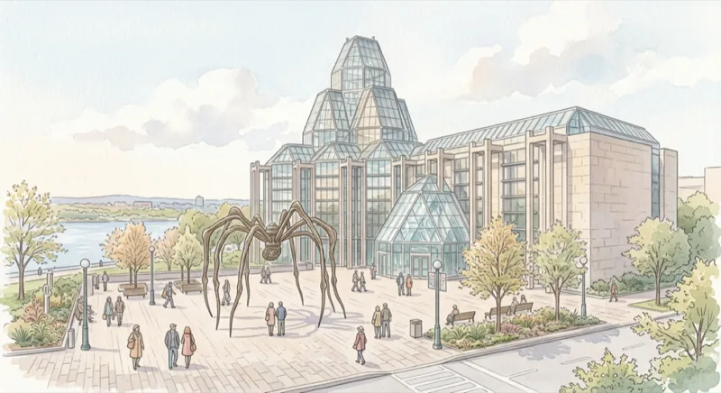 National Gallery of Canada