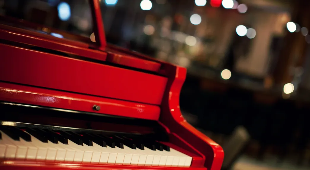 Options Jazz Lounge