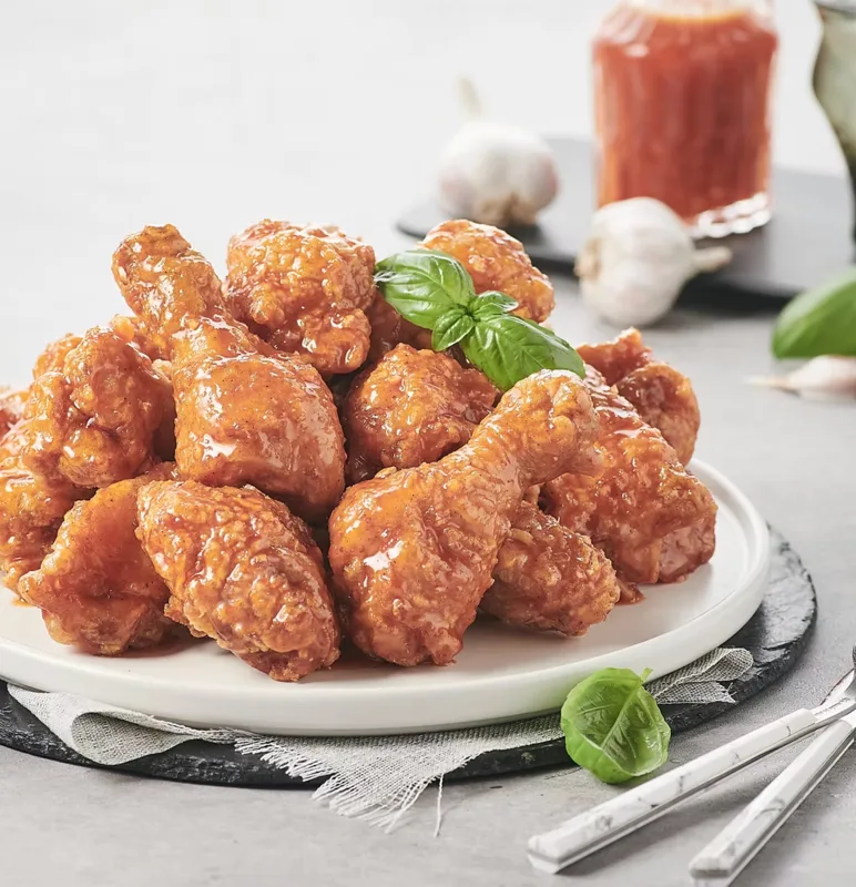 Pelicana Chicken