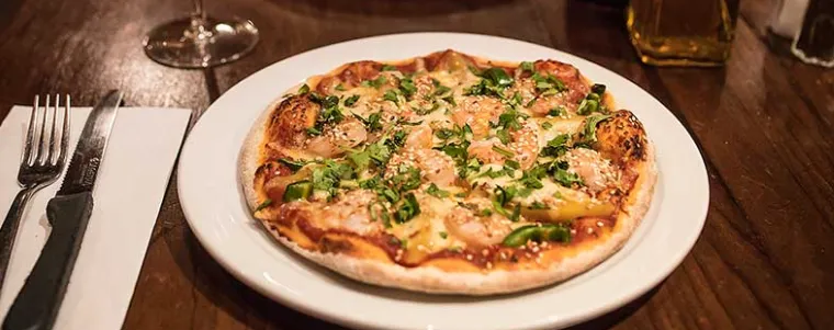 Piz'za-za
