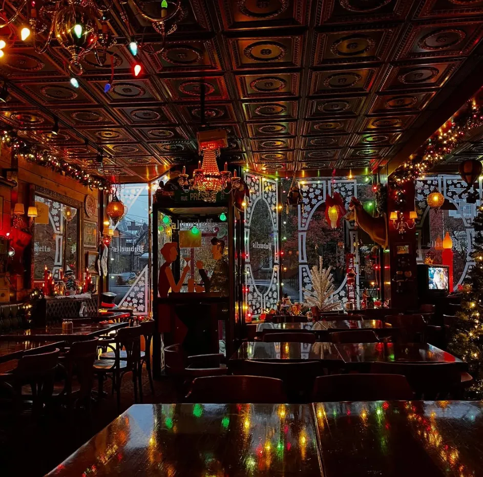 Pubwells on Preston