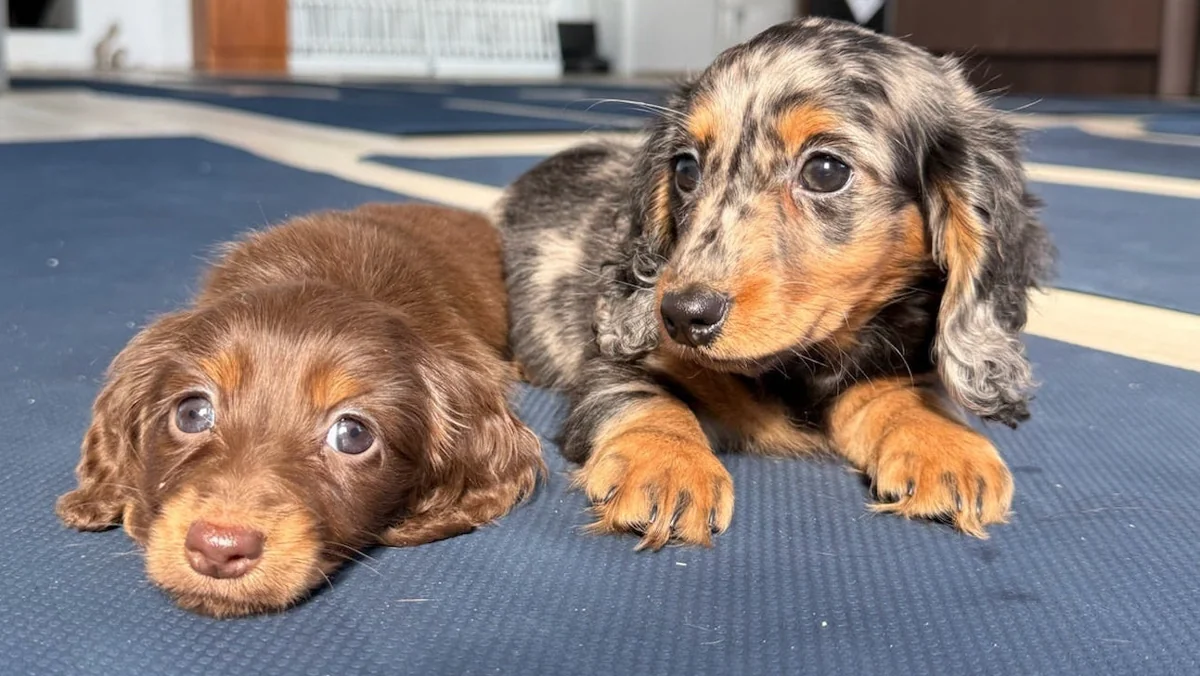 Pups&Yoga Ottawa