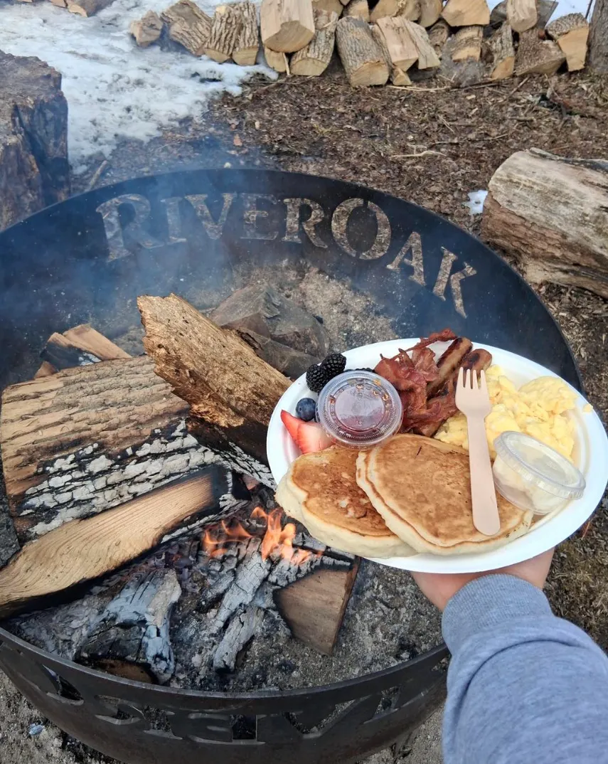 RiverOak
