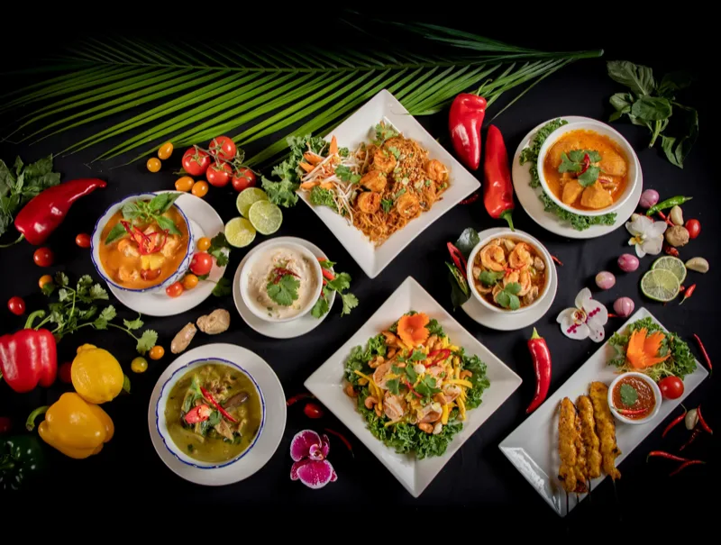 Siam Bistro