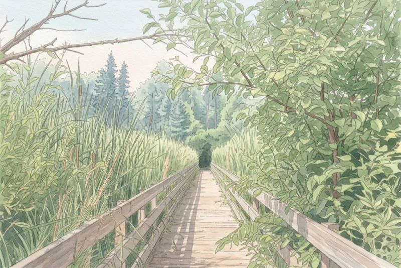 Stony Swamp