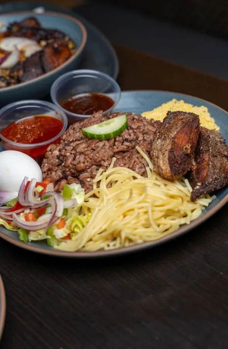 Suya King