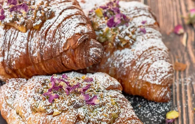 Tartelette Bakery & Café