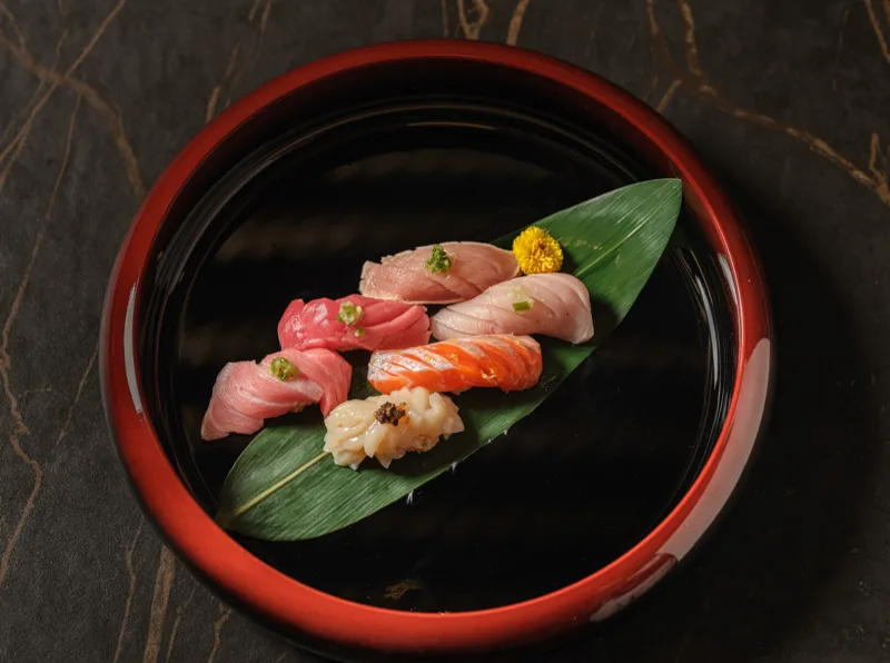 TOMO Restaurant