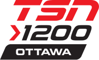 CFGO "TSN 1200" Ottawa, ON