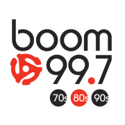 CJOT "Boom 99.7" Ottawa, ON