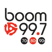 CJOT "Boom 99.7" Ottawa, ON